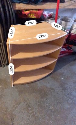 Bookshelf