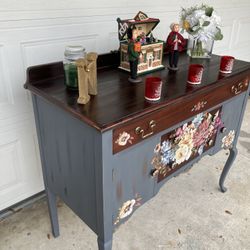 Pretty Antique Buffet 