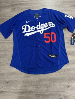 Betts Dodgers 🗣️