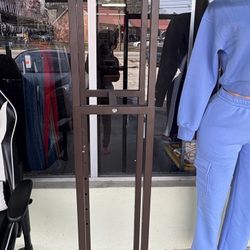 Clothing Rack