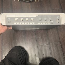 Digi 003 Rack