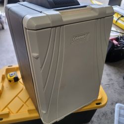Coleman Powerchill 12V Cooler