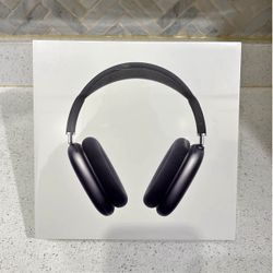 AirPod Pro Maxes Black 