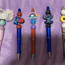 Pens Homemade