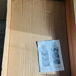 OEM CADILAC ESCALADE 2021-2025 NEW IN THE BOX COMPLETE SET