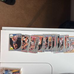 NBA Basketball Cards