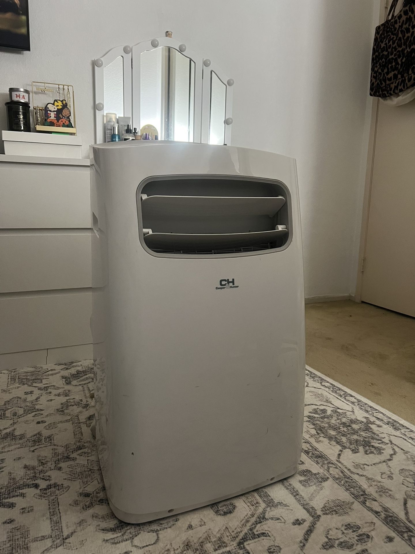 Cooper & Hunter Portable AC Unit