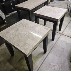 Table Set 
