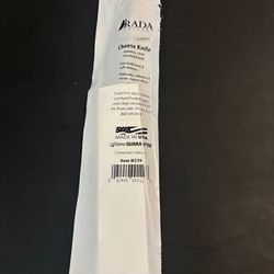 Rada Cheese Knife