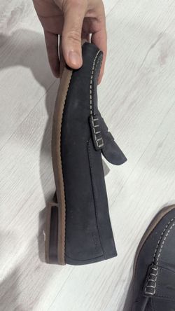 Rockport Loafers Navy Shoes