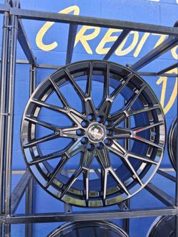 18 impact Wheels on sale¡!!