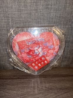 Hello Kitty Envelope Set