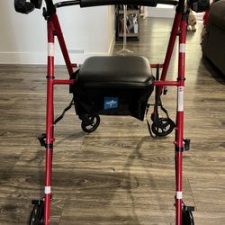 Midline Walker For Seniors