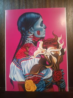Dia de los Muertos