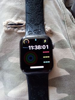 🍎 watch Nike edition