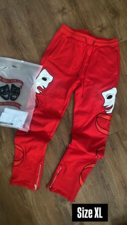 Asaali SweatPants Size XL