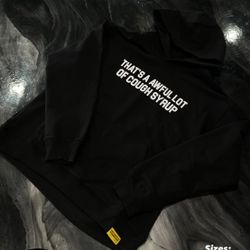 Alocs Hoodie