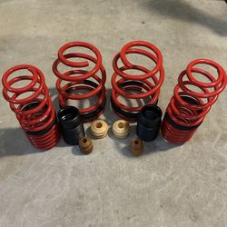 Eibach Sportline Lowering Springs Kit