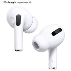 Apple AirPods Pro With Case With Charging Cord
