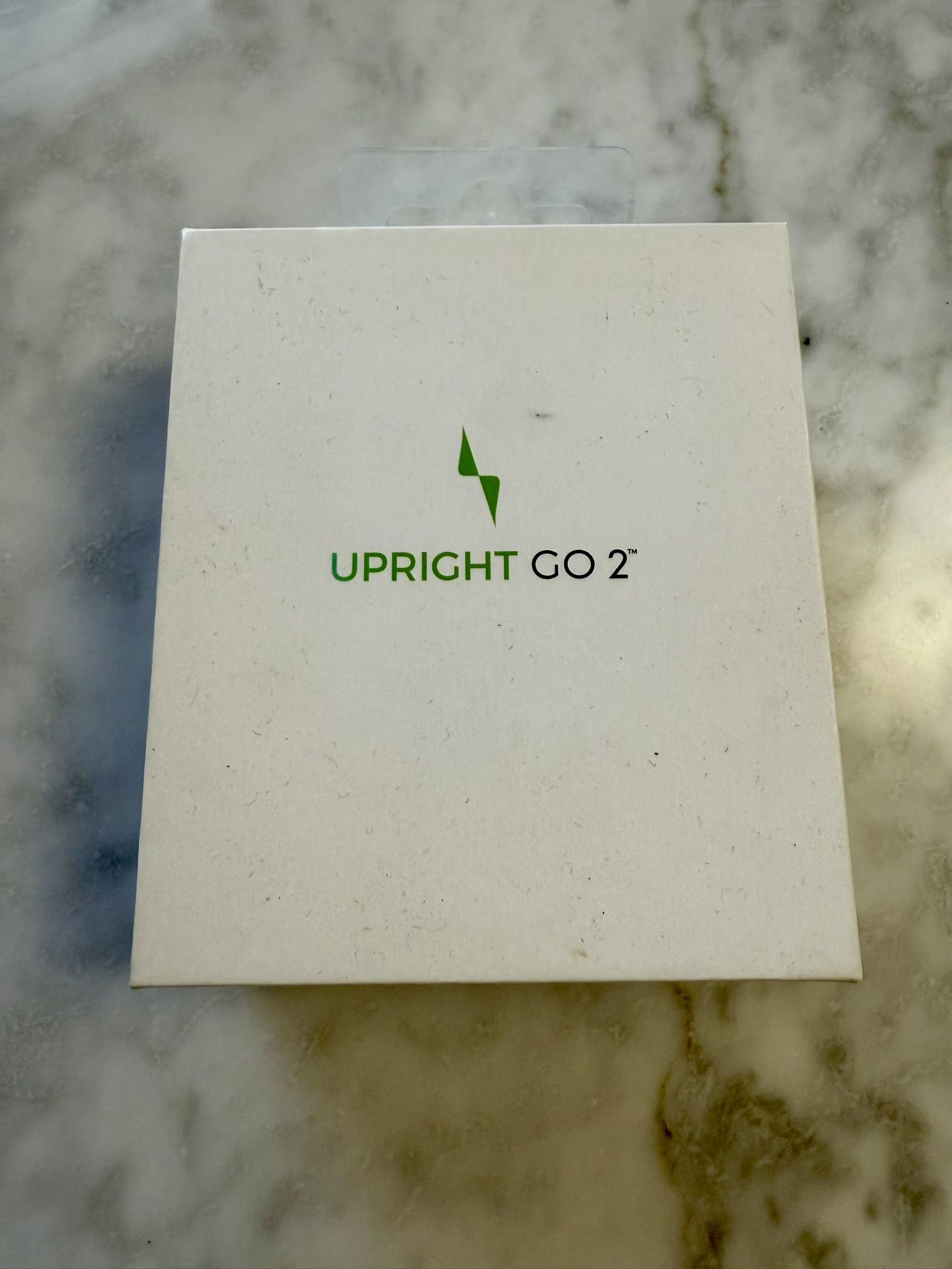Upright Go 2 Posture Trainer 