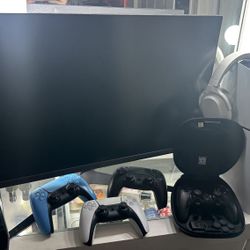 Ps5 bundle - Everything Included