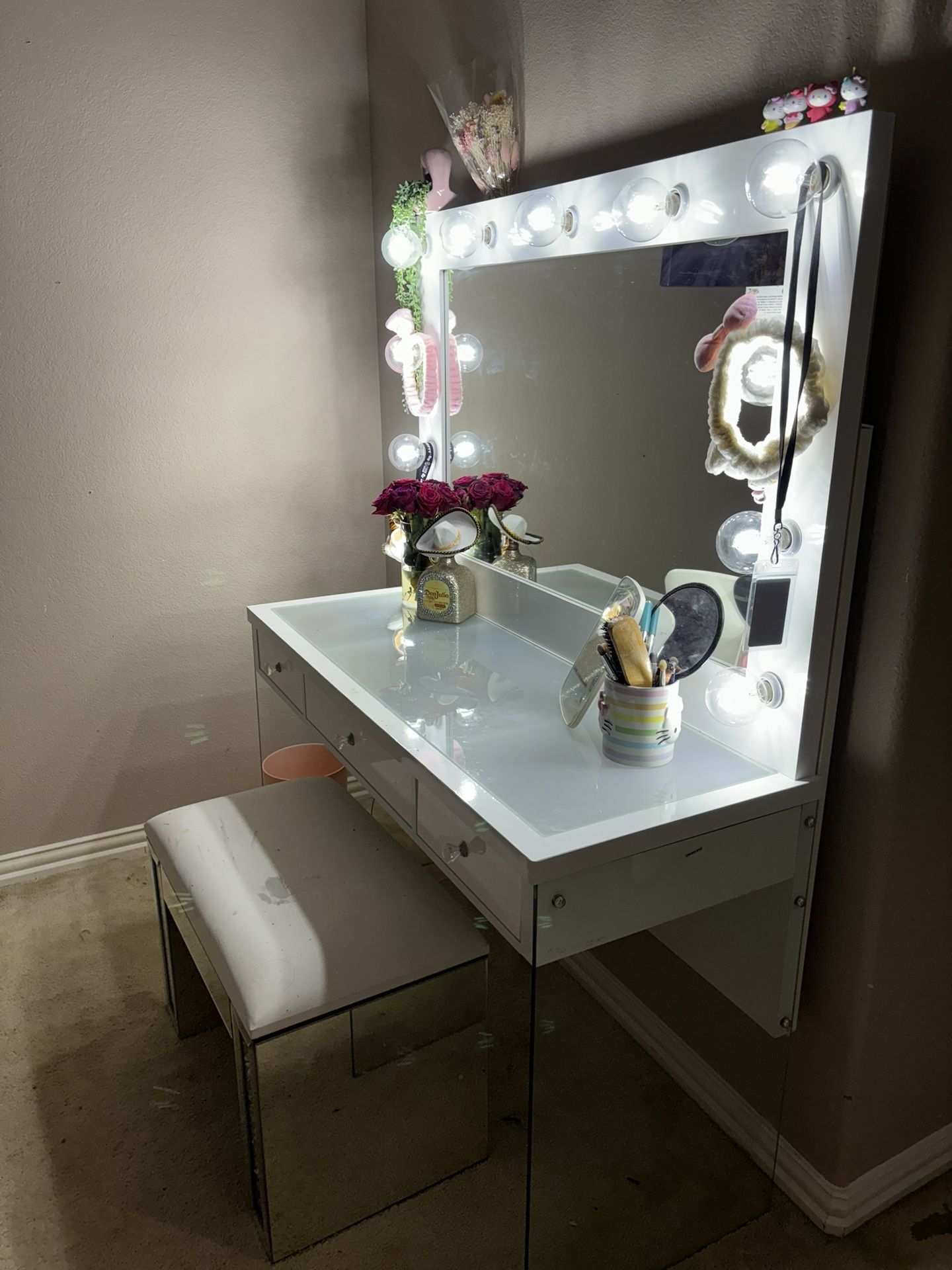 Vanity