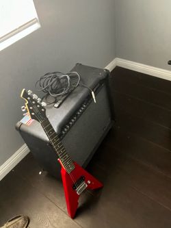 amplificador