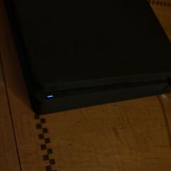 PS4 1TB 