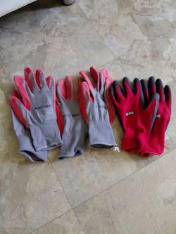 Guantes de trabajo