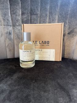 Le Labo 
