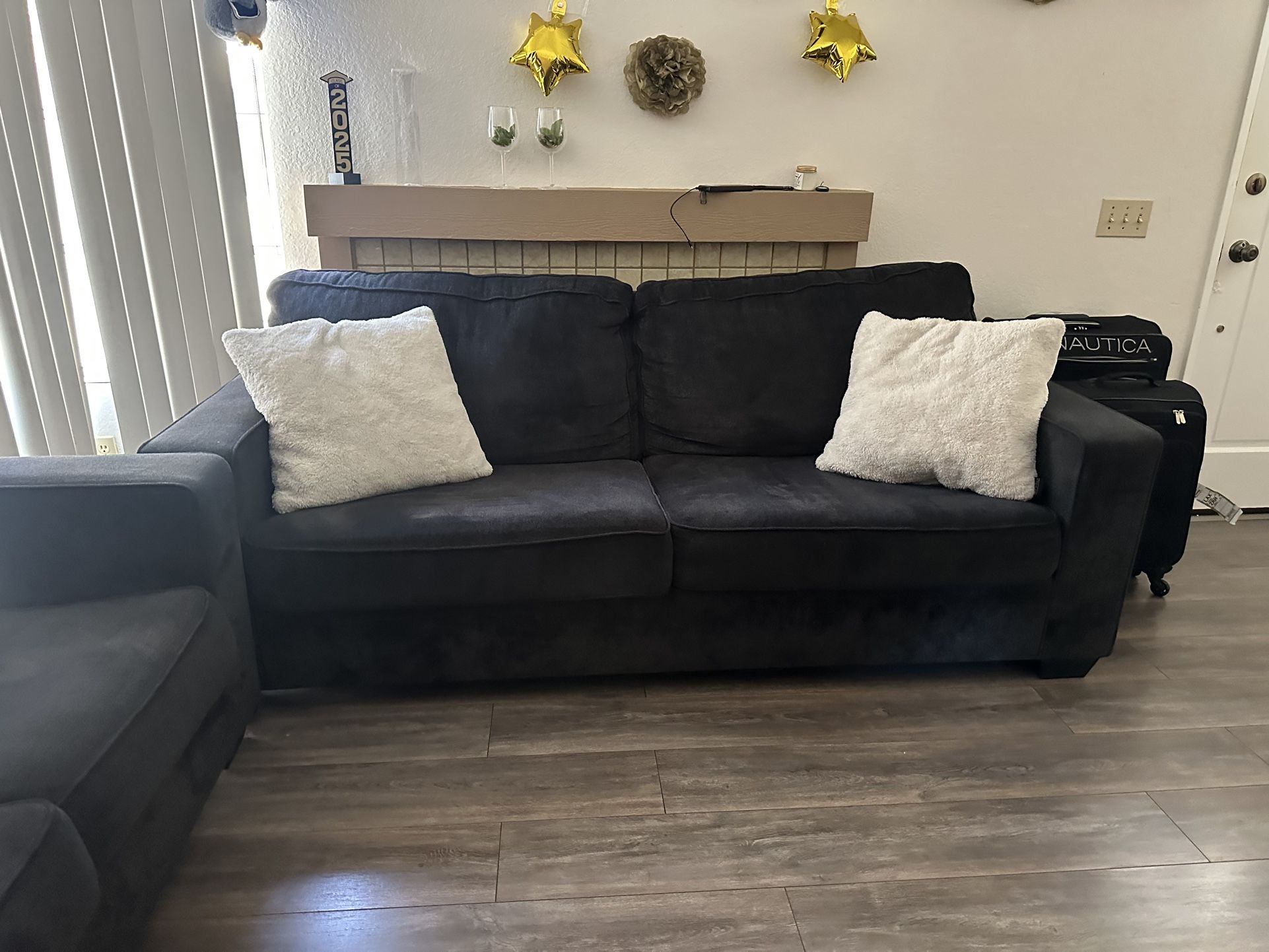 Couch Set
