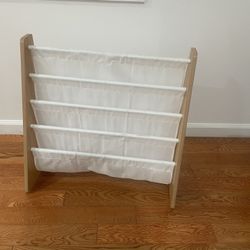 Kids Room Book Shelf 