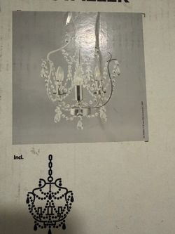 Chandelier
