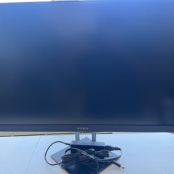 HP Omen 27in IPS 165Hz 2k Gaming Monitor (Cyber Monday)