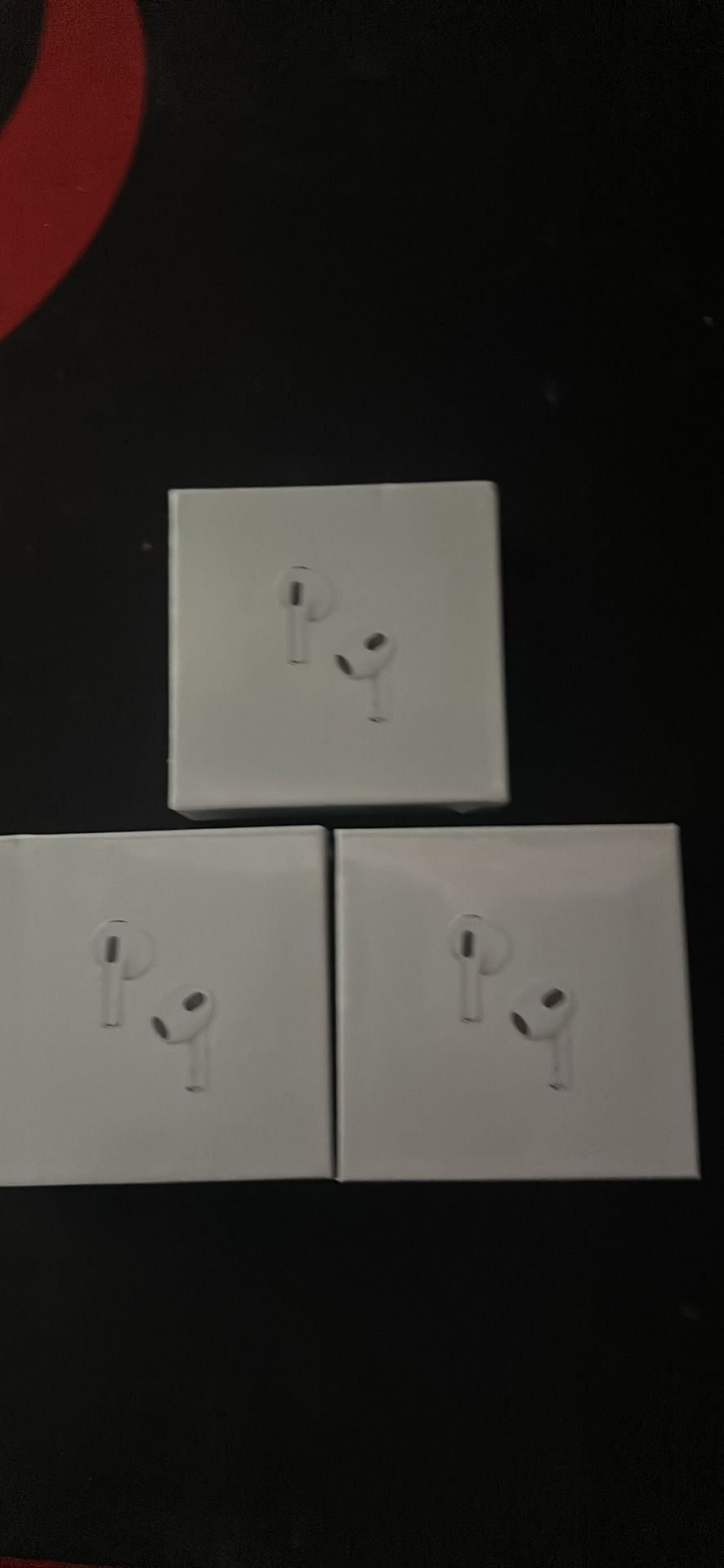 *Sealed* Airpod Gen 3