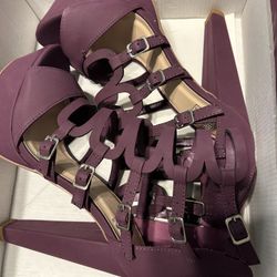 2 Pair Of Brand New Heels 