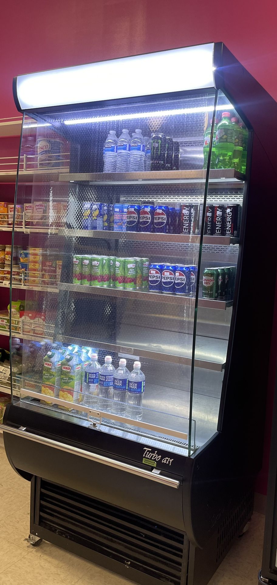 Fridge 