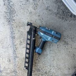 Makita Framing Gun