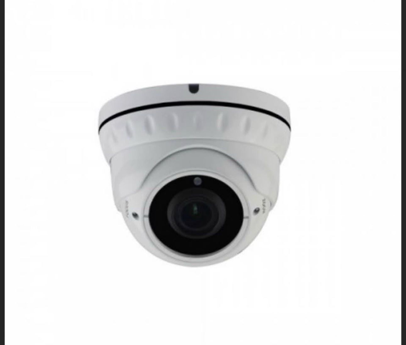 Boss U3W-1080P - CCTV Camera - 8