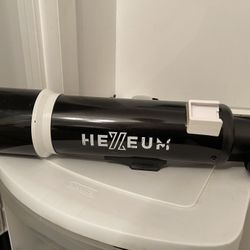 Hexeum 80600 astronomical telescope