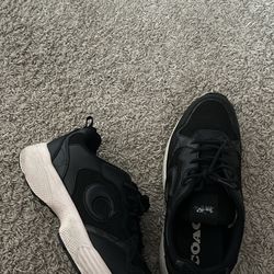 Coach Shoes