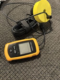 Fish Finder 100 M