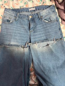 Song jeans