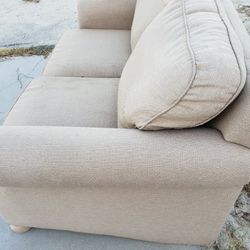 FREE Couch, Love Seat