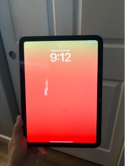 iPad Air 5th gen