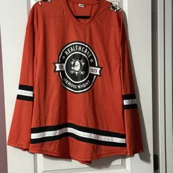Ducks Healthcare Heroes Night 