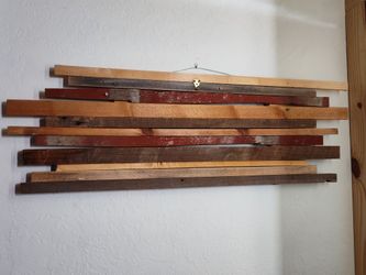 Wood Decor