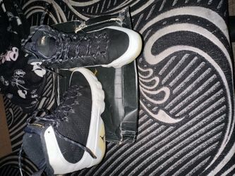 Jordan 9 city of flight