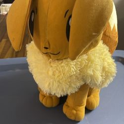 Pokémon 24 Inch Plush 