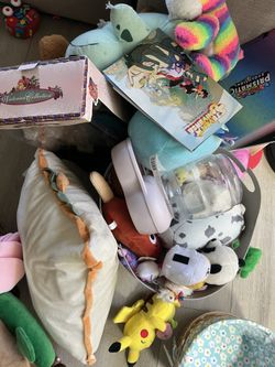 Bundle! Toys Plush Etc